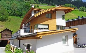 Apartment Höferau