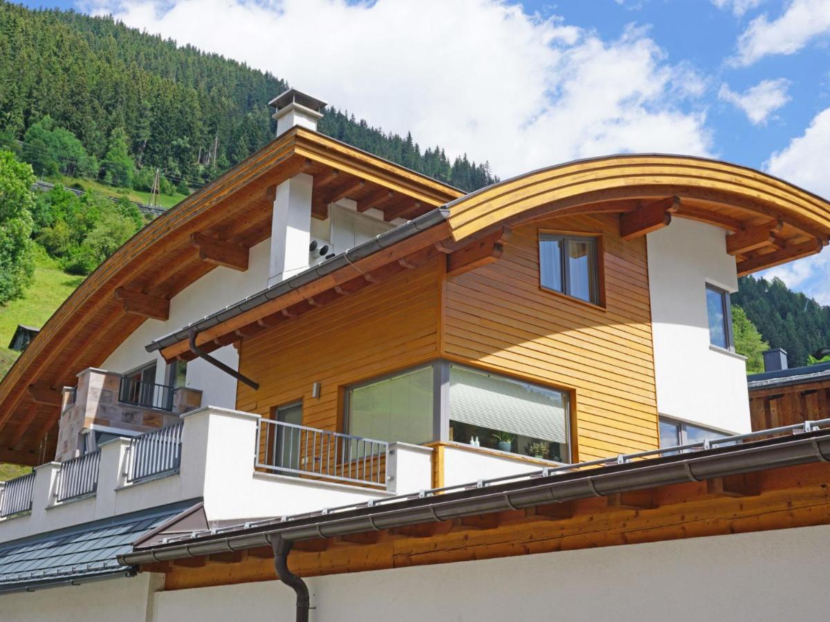 Apartment Höferau Kappl  Exterior foto